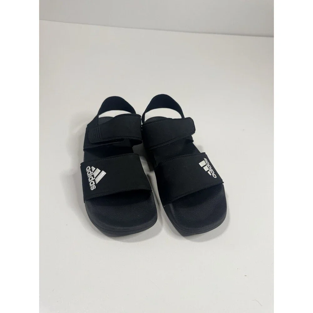 adidas Unisex-Adult Adilette Slide Sandal - Size 6